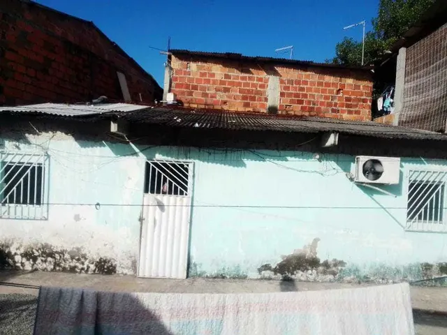 Imagem 6: Casa na Praia de Guaibim Valença Ba