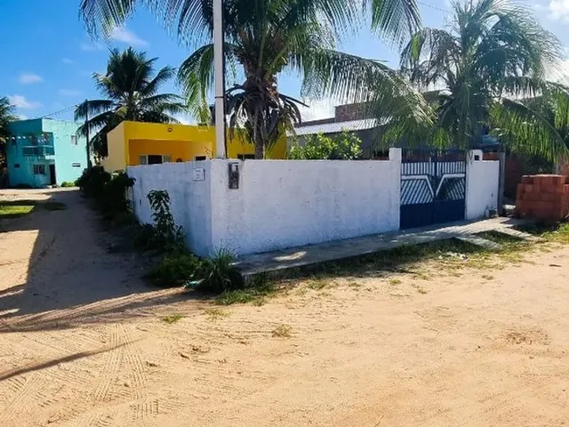Imagem: Porto de Sauipe - Novo Porto