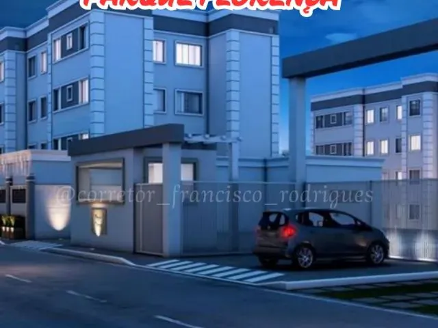 Imagem: Venda-Apartamento Condomínio Florença