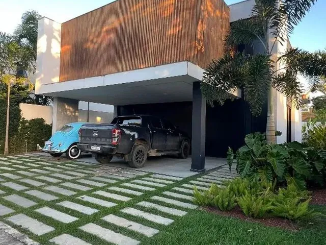 Imagem: Condominio Nature Ville Dúplex de Alto
