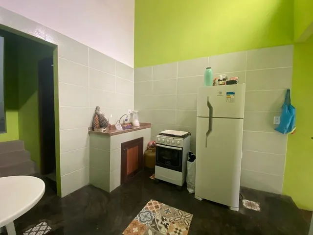 Imagem: Casa em Morro de São Paulo