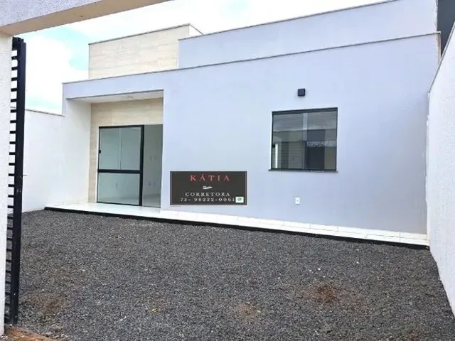 Imagem: Bom Acabamento, Boa Localização- Casa
