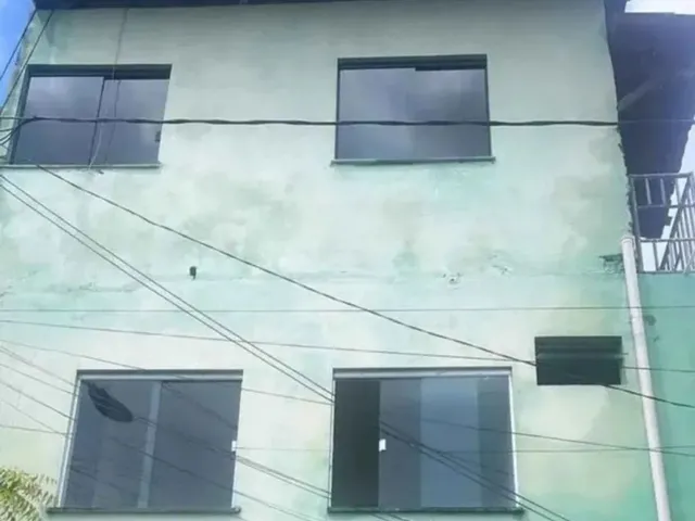 Imagem: Vende-Se Casa em Salinas da Margarida
