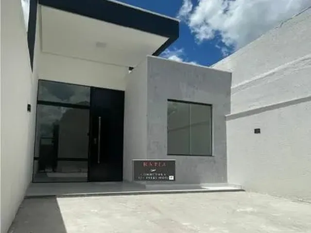 Imagem: No Papagaio Próximo do Feira 6 -Casa de
