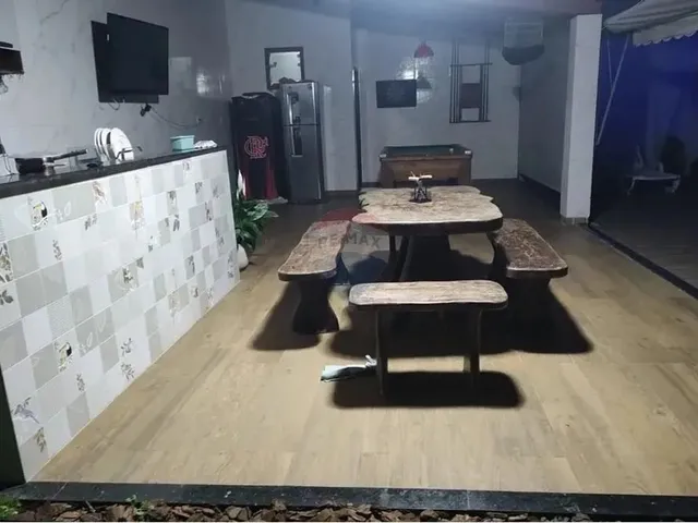 Imagem: Casa À Venda em Muritiba Ba!
