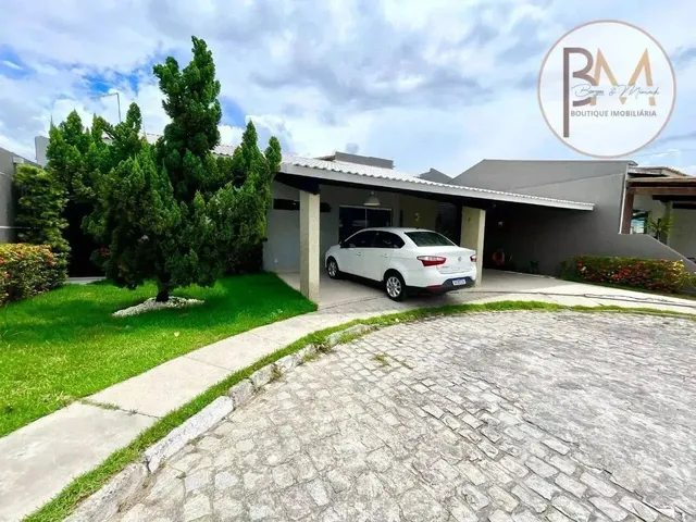 Imagem: Casa com 4 Dormitórios À Venda, 300 M²