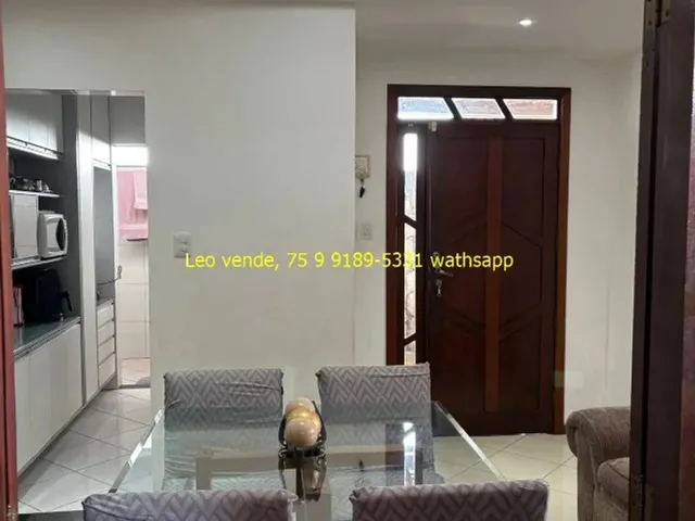Imagem: Leo Vende, Perto da Fraga Maia, 3 4 Suíte