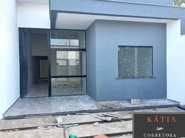 Imagem 1: Próximo a Ftc no Sim -Financia Casa de 3/4