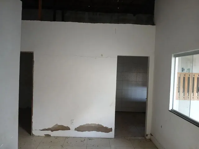 Imagem 4: Vendem- Se Casas. (Mangabeira