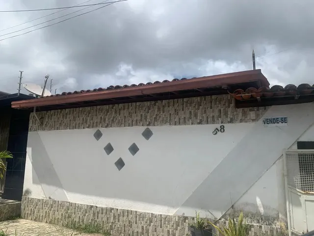 Imagem: Vende-Se Casa com 2/4