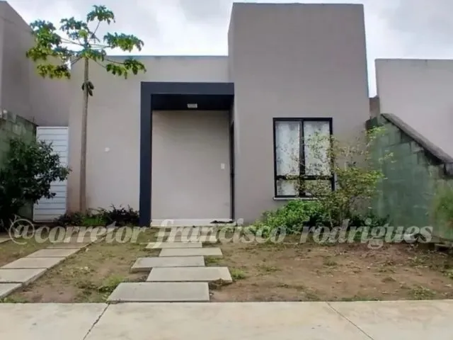 Imagem: Venda-Casa no Jardim Europa Condomínio