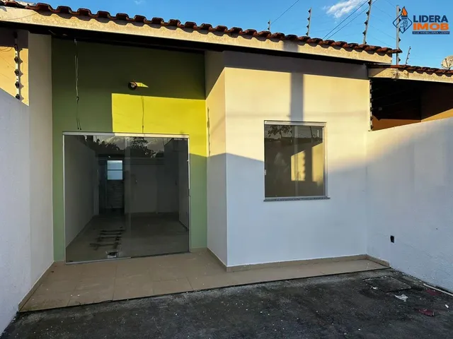Imagem: Casa Residencial para Venda em Rua Publica