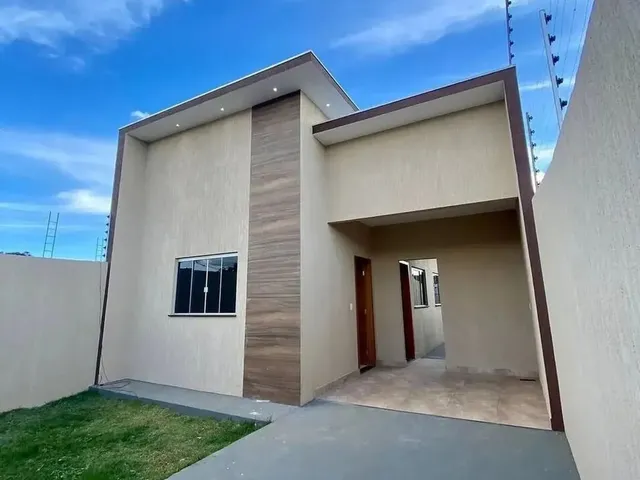 Imagem: Imóvel Novo e Moderno