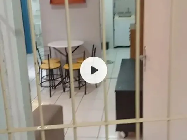 Imagem: Apartamento Minha Casa Minha Vida