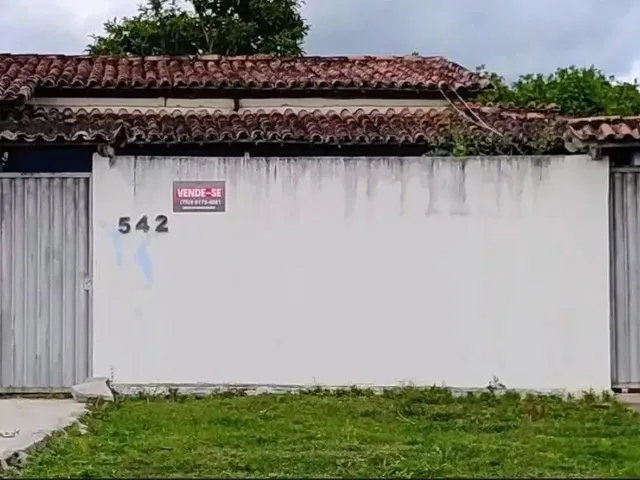 Imagem 1: Vende-Se Casa em Conceição da Feira