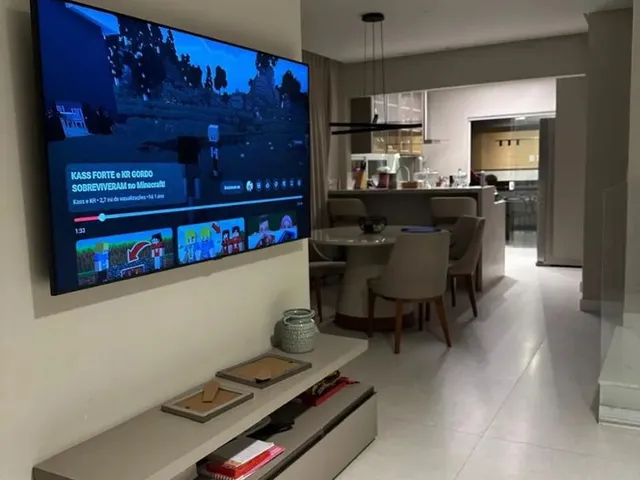 Imagem: Residência Cond Lotus Residence 300 Metros