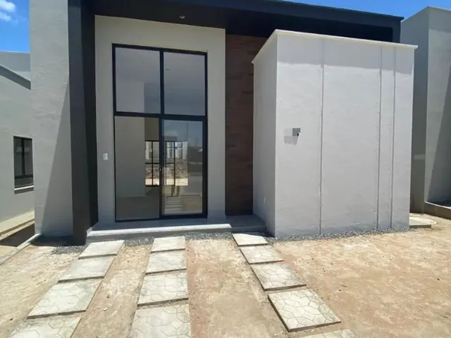 Imagem: Casa no Condomínio Fendi Residence