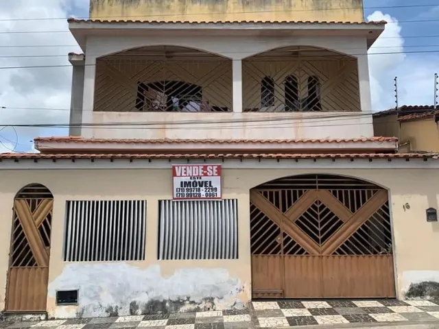 Imagem: Casa a Venda