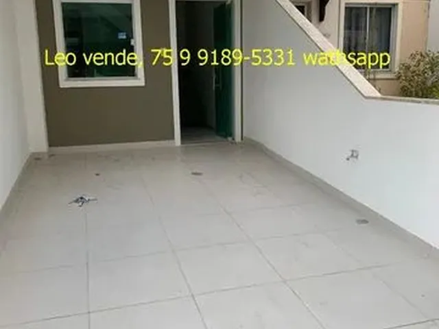 Imagem: Leo Vende, Bairro Papagaio, 2 Suítes, Varanda