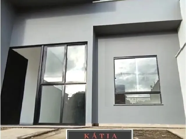 Imagem: Casa a Venda- Próximo da Av Ayrton Sena