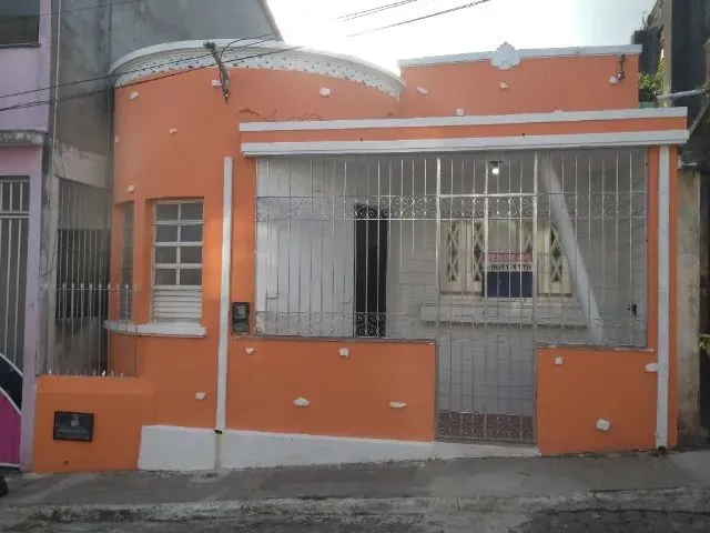 Imagem: Imóvel a Venda em Maragojipe-Ba no Centro