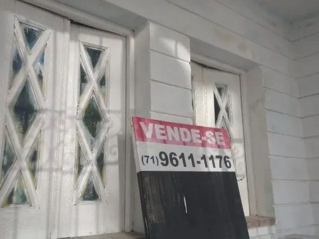 Imagem 15: Imóvel a Venda em Maragojipe-Ba no Centro, Ladeira do Areal, Próximo a Feira da Cidade