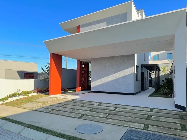 Imagem 9: Bless Houses no Sim com 4 Suítes