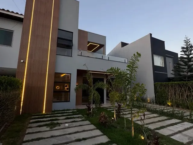 Imagem: Casa a Venda Imperial Ville - Alto Padrão