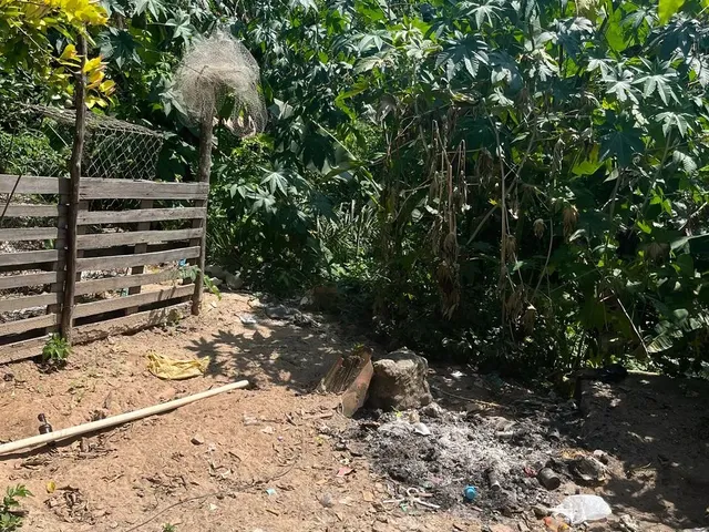 Imagem: Casa na Praia de Cabuçu