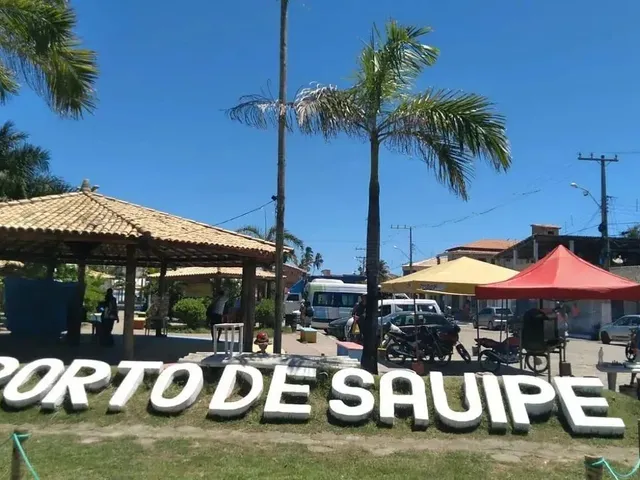 Imagem: Vendo Casa em Sauípe 250 M² com 2 Quartos