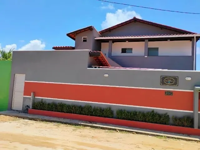 Imagem: Vilage em Porto Sauipe - Porteira Fechada