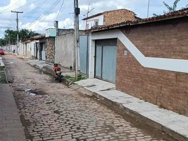 Imagem: Casa 2 Quartos no Feira 7 -Tomba