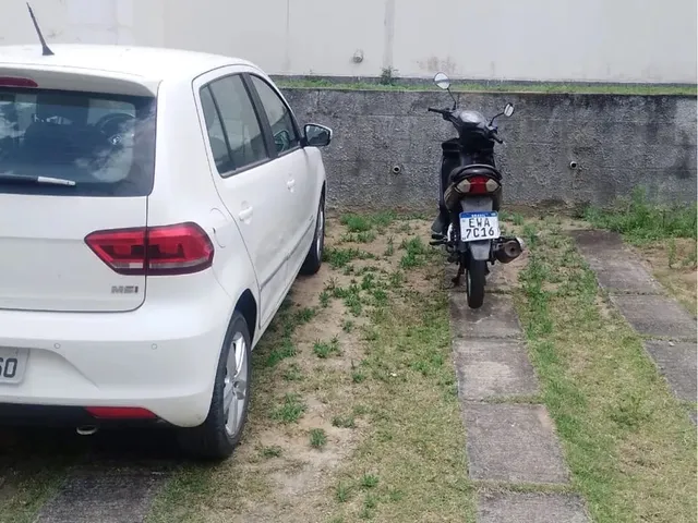 Imagem 2: Venda-Se Um Apartamento Parque Florença, Lagoa Salgada