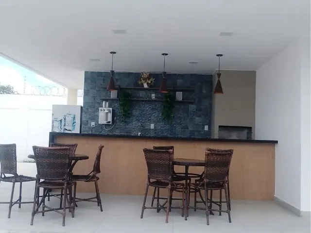 Imagem 3: Venda-Se Um Apartamento Parque Florença, Lagoa Salgada