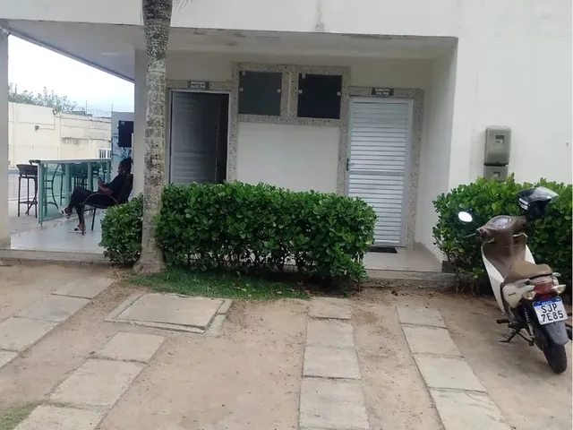 Imagem 4: Venda-Se Um Apartamento Parque Florença, Lagoa Salgada
