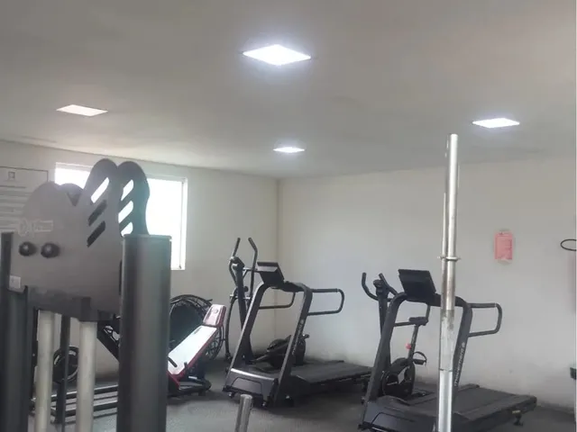 Imagem 5: Venda-Se Um Apartamento Parque Florença, Lagoa Salgada