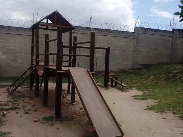Imagem 6: Venda-Se Um Apartamento Parque Florença, Lagoa Salgada