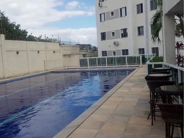 Imagem 7: Venda-Se Um Apartamento Parque Florença, Lagoa Salgada