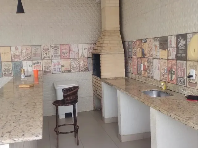 Imagem 8: Venda-Se Um Apartamento Parque Florença, Lagoa Salgada