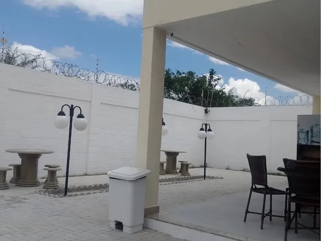 Imagem 9: Venda-Se Um Apartamento Parque Florença, Lagoa Salgada