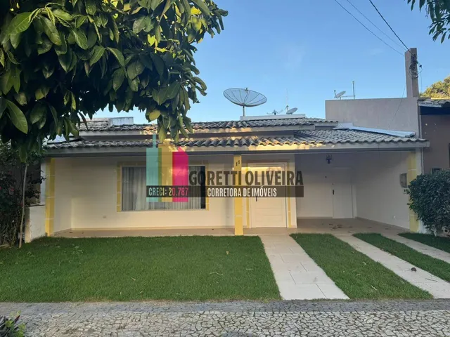 Imagem: Vendo Casa com 3 Quartos (2 Suítes) no