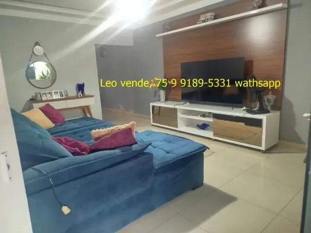 Imagem: Leo Vende, Jardim Cruzeiro, 3 4 Suíte