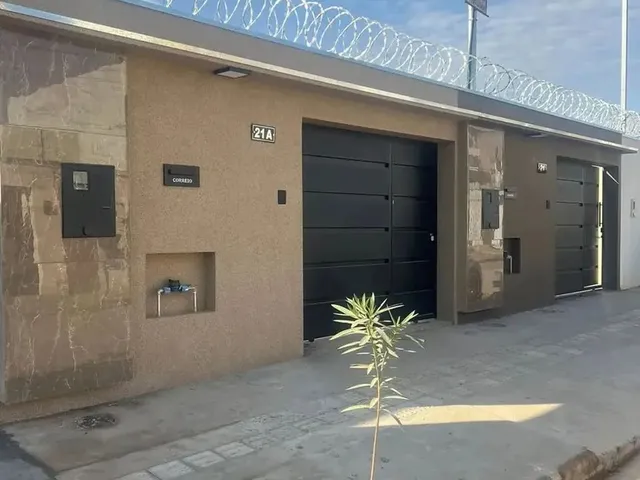 Imagem: Conforto, Espaço e Tranquilidade em Um