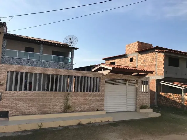 Imagem: Vende-Se Casa na Praia do Recreio,Cabuçu-Ba