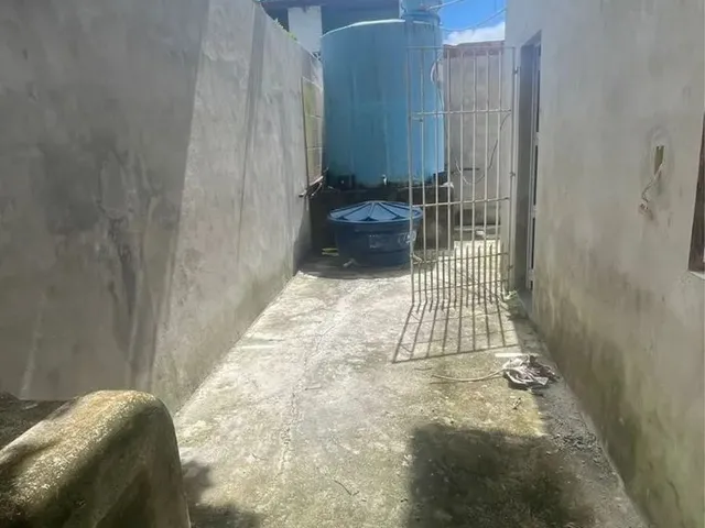 Imagem 5: Vende-Se Casa na Praia do Recreio,Cabuçu-Ba
