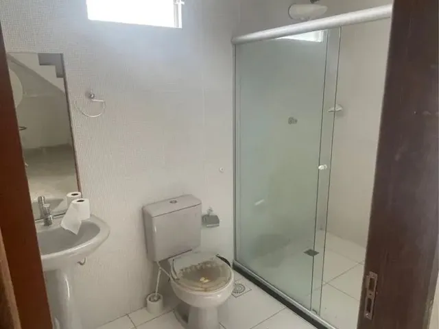 Imagem 6: Vende-Se Casa na Praia do Recreio,Cabuçu-Ba