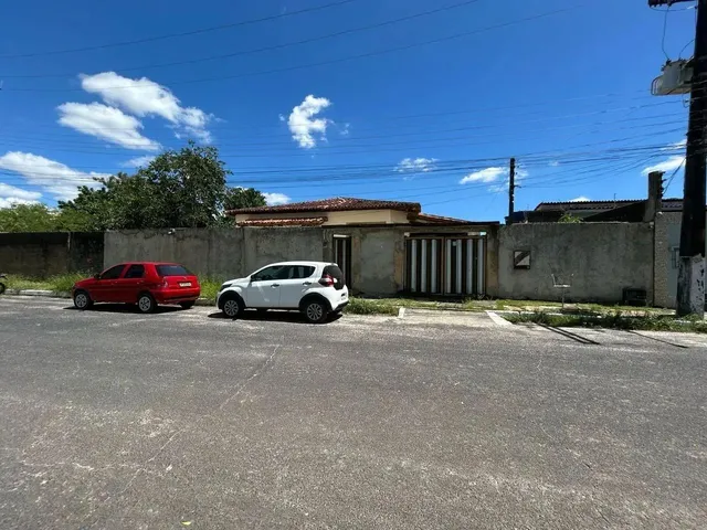 Imagem: Vendo Casa no Parque Floresta