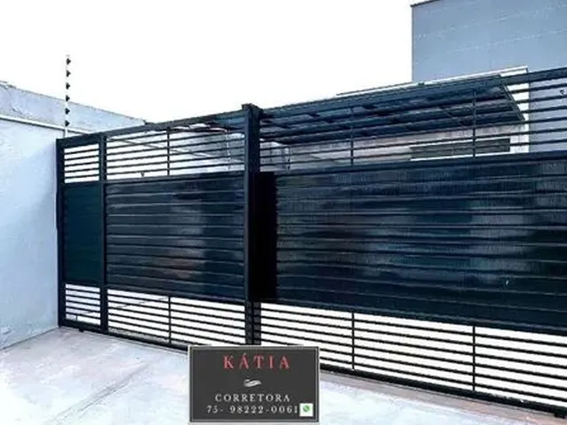 Imagem: E na Av. Ayrton Sena- Bem Próxima Casa