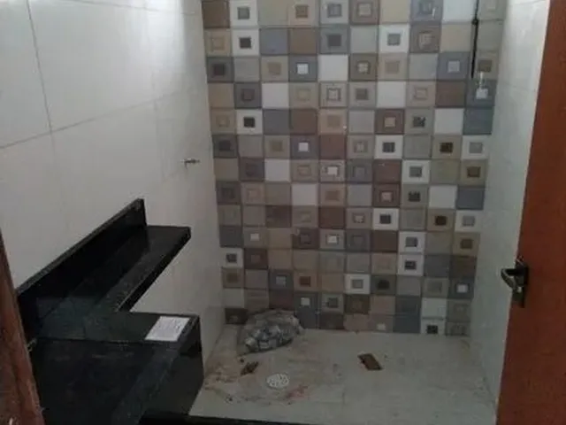 Imagem 11: =Linda Casa a Venda- Próximo Av Fraga Maia -Faixada Moderna e com Pé Direito Duplo