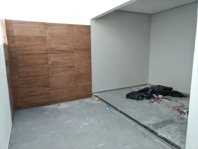 Imagem 13: =Linda Casa a Venda- Próximo Av Fraga Maia -Faixada Moderna e com Pé Direito Duplo